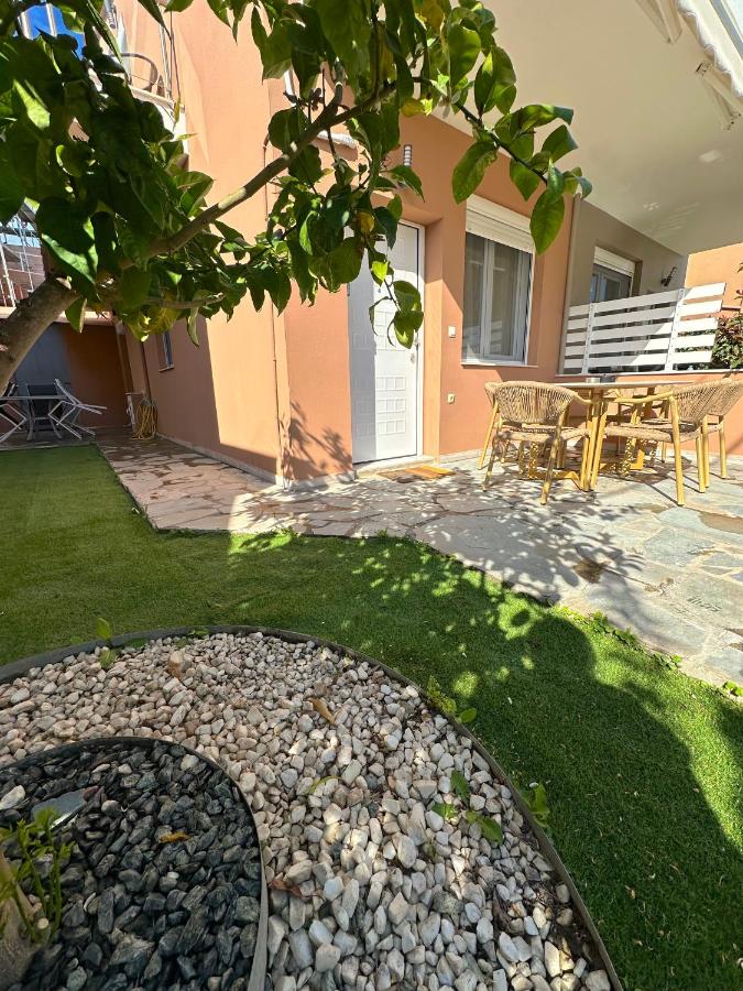 Artemis HOME - B&B Níkiti