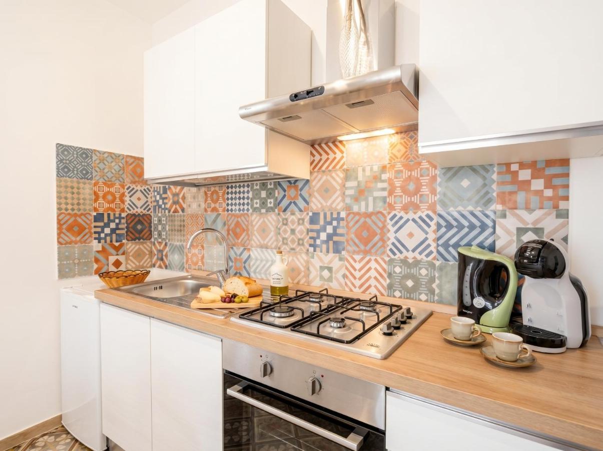 Gabbiano 7 Coastal Comfort - B&B Bari