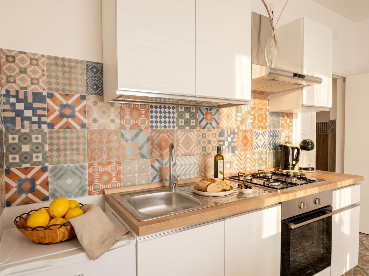 Gabbiano 7 Coastal Comfort - B&B Bari