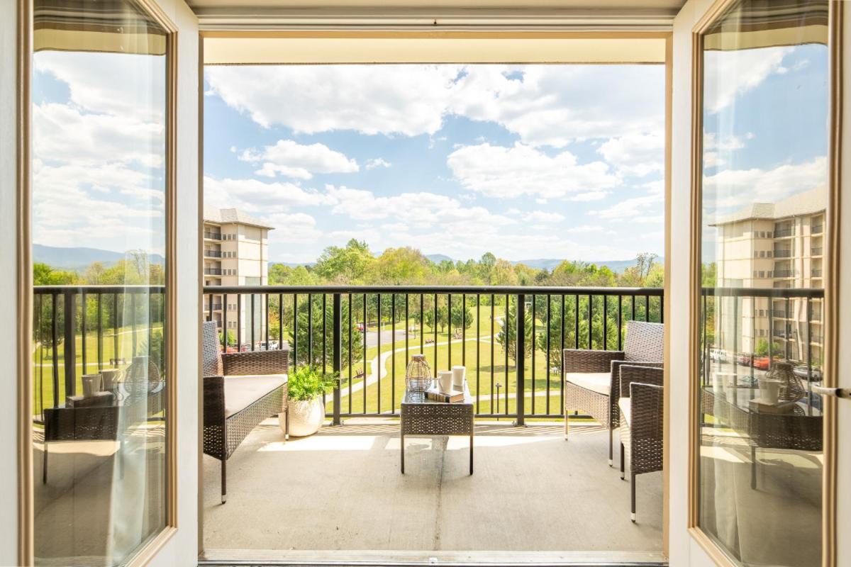 Whisper Leaf By Avada Properties - B&B Pigeon Forge