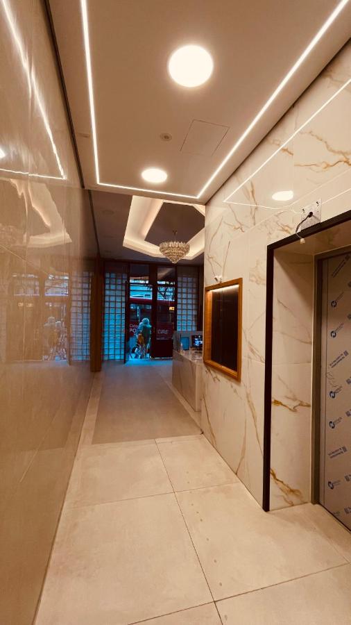 Loft Aconchegante Centro Histórico - B&B Porto Alegre