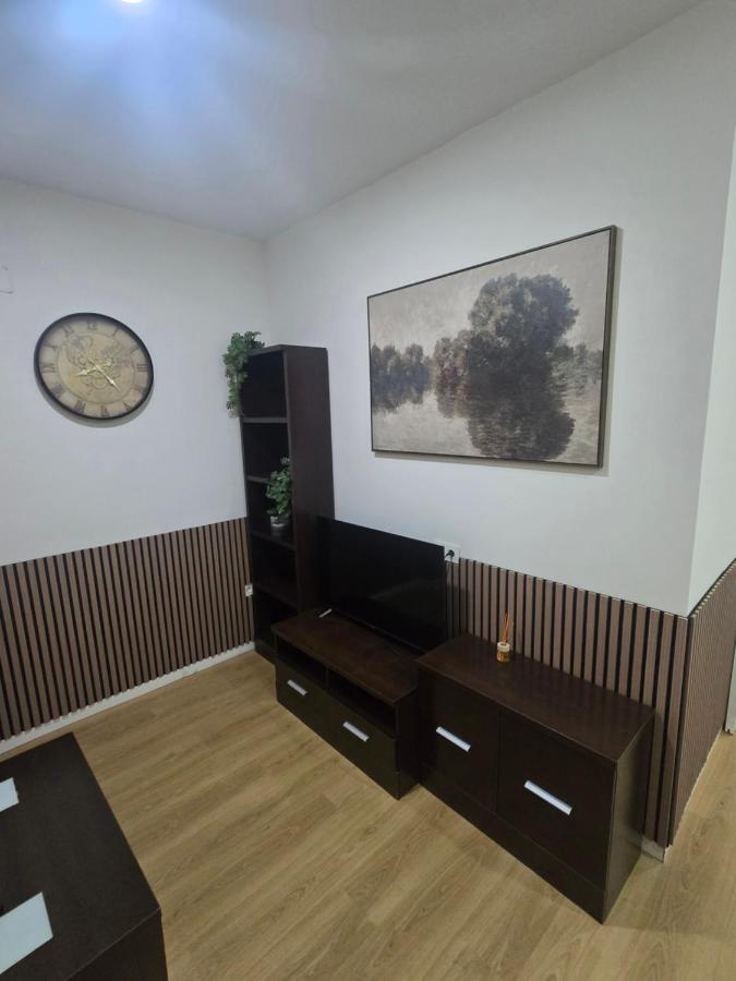 TRIANA7-WIFi - B&B Siviglia