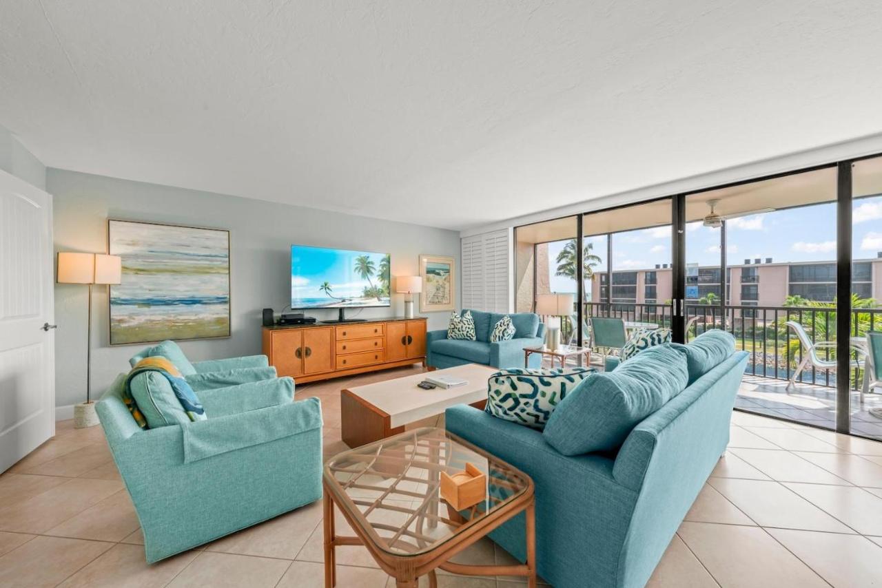 Sundial Q304 - B&B Sanibel