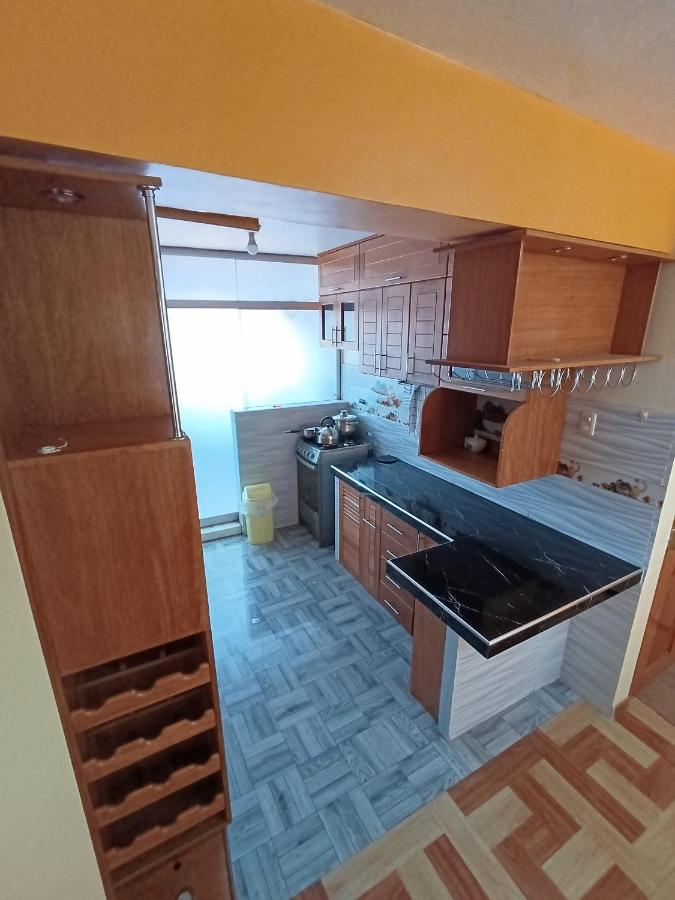 Casa Grau Fidel - B&B Cuzco