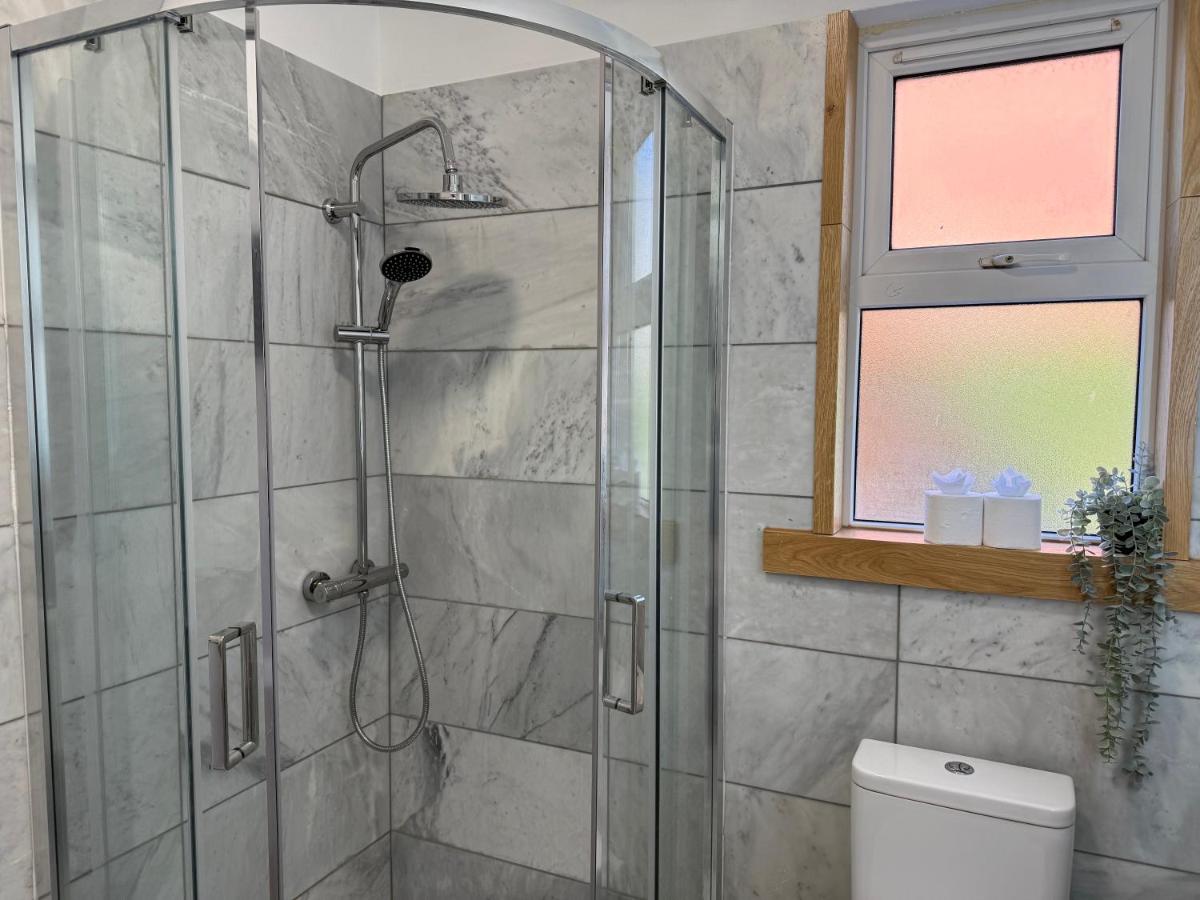 All Seasons Guesthouse - B&B Belfast