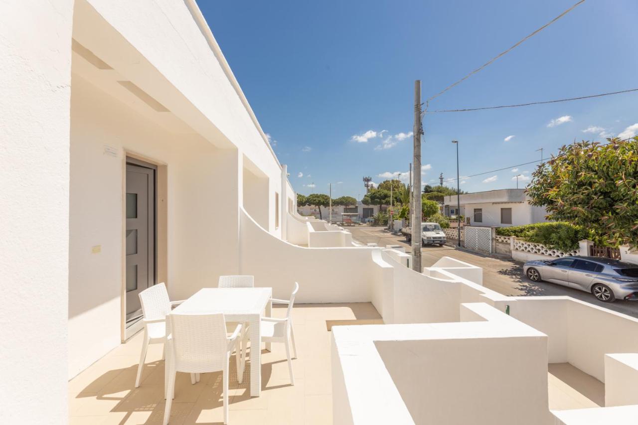 Appartamenti Mancaversa - B&B Marina di Mancaversa