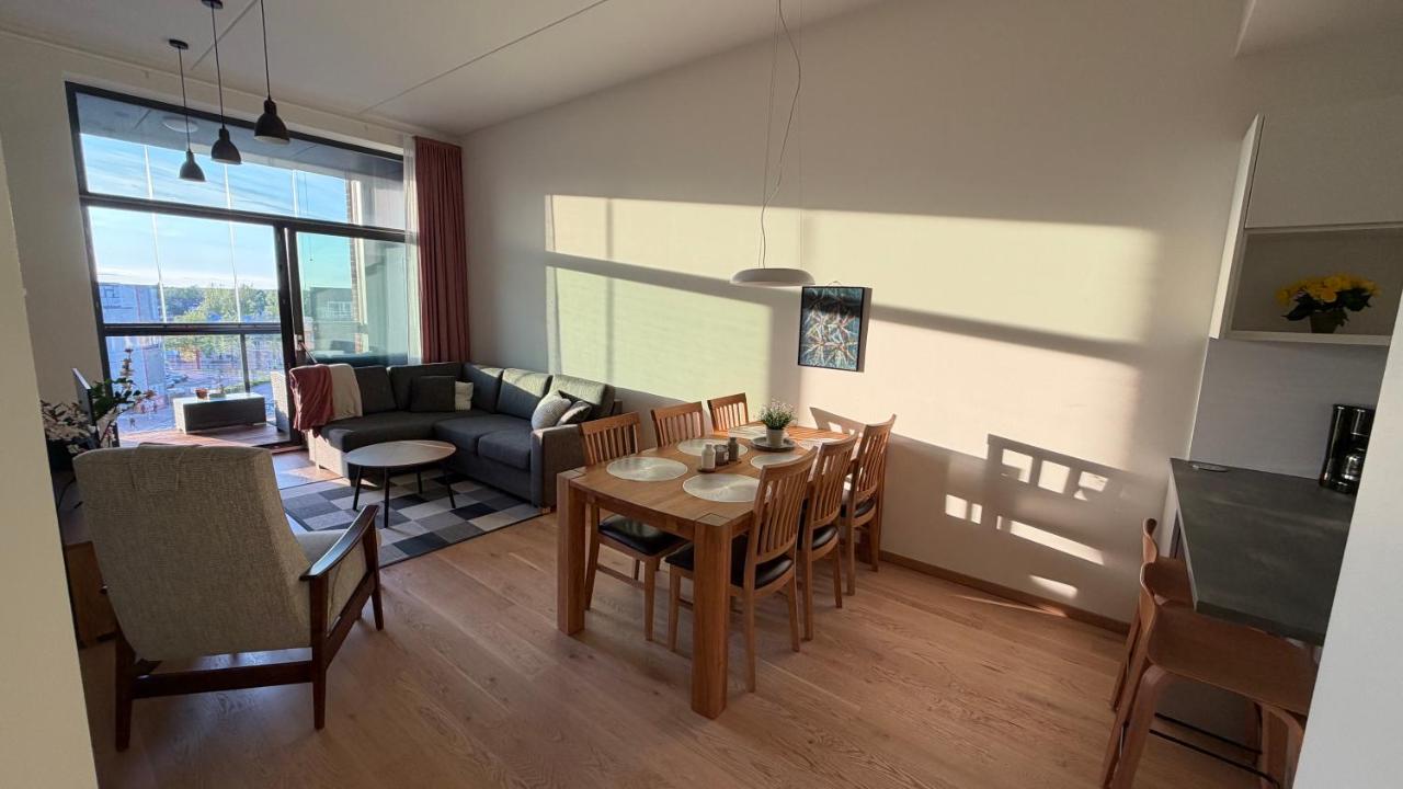 Martensi Apartment - Chambres d'hôtes Pärnu