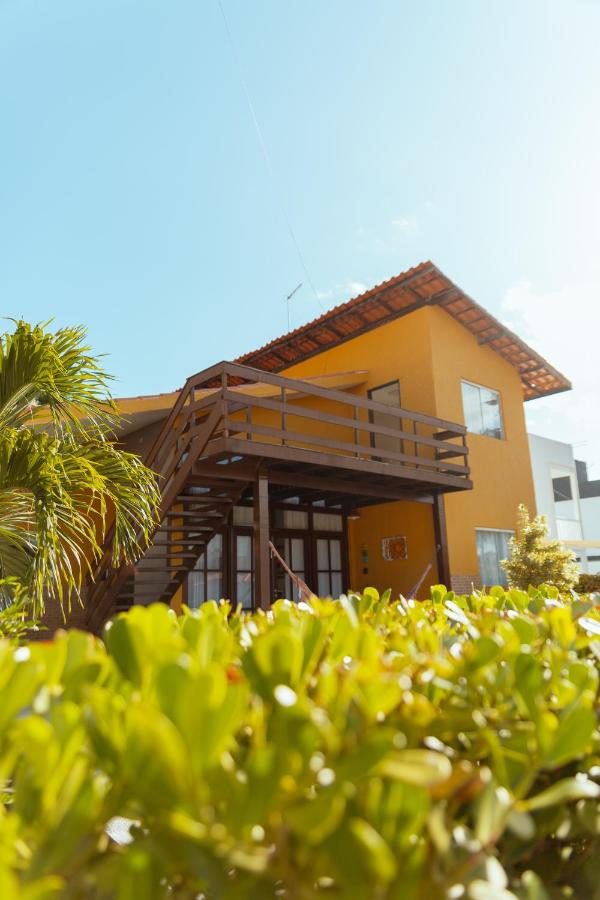 Casa da Lilla - B&B Maceió