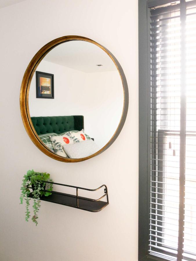 Captains Loft - By Rowes Retreats - B&B Falmouth