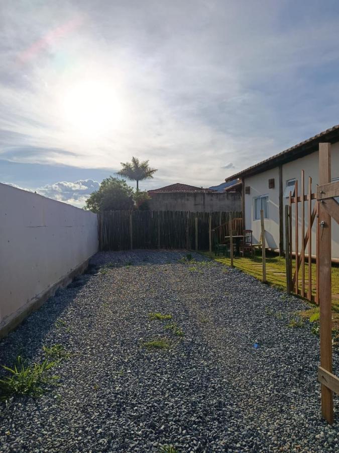 Chalé Villa Essenza - Chambres d'hôtes Tiradentes