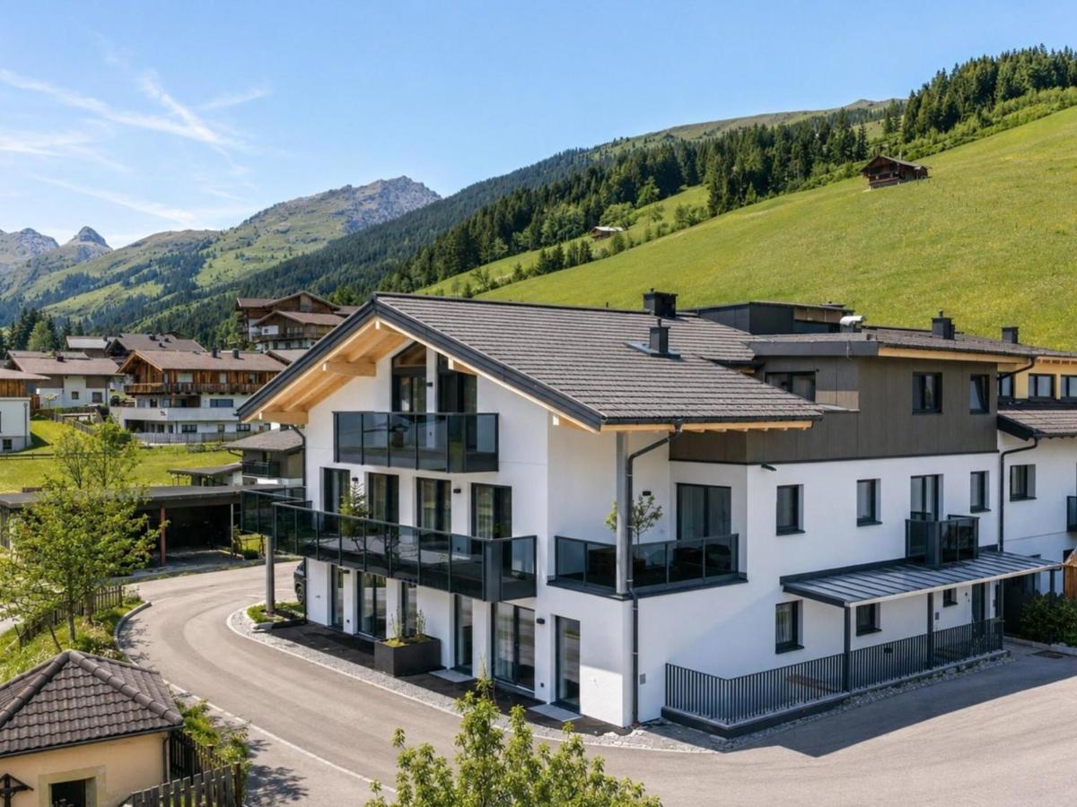 Kollinghof 5 - B&B Saalbach