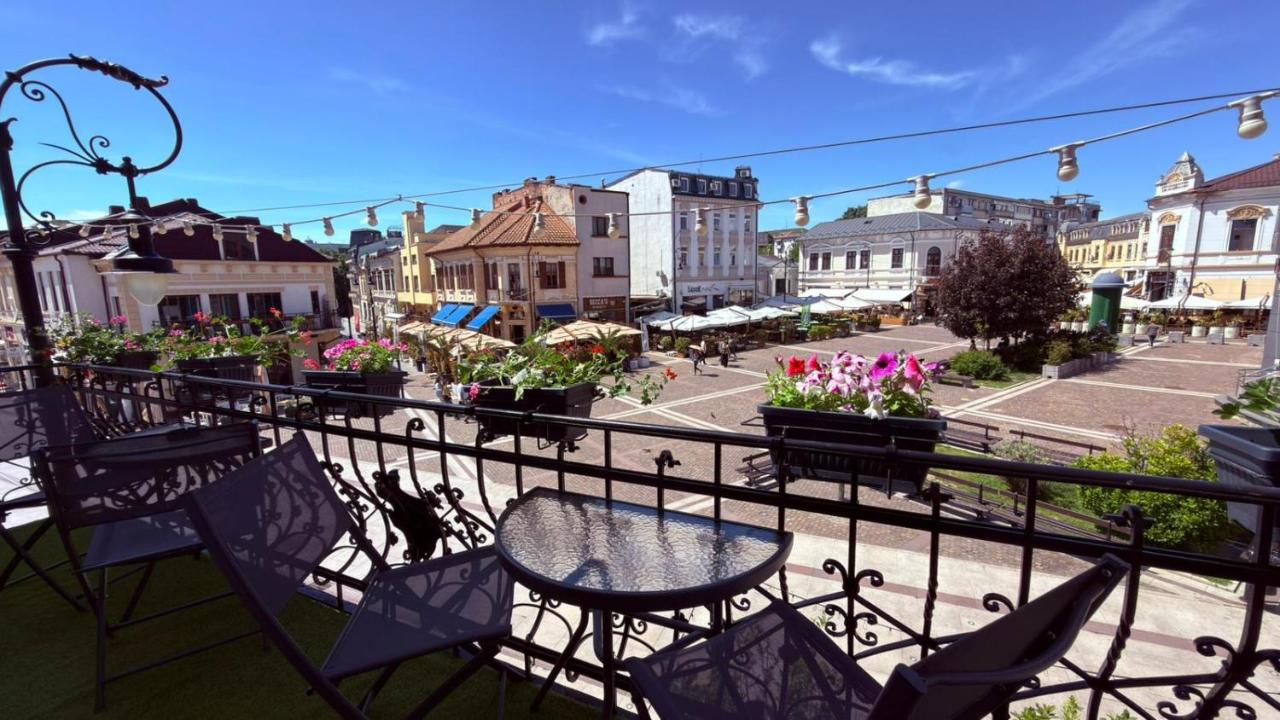 La Nueva Casa De Papel - B&B Craiova