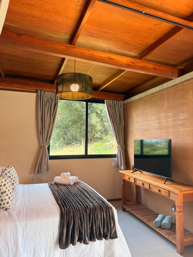 Superior Chalet