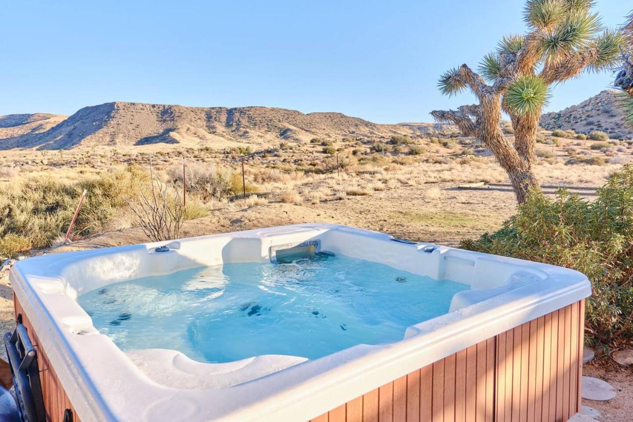 The Giddyup - B&B Pioneertown