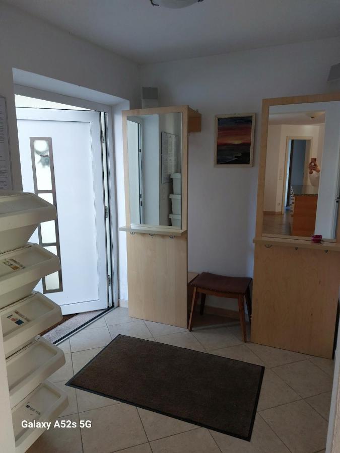Apartment FreiRaum - B&B Innsbruck