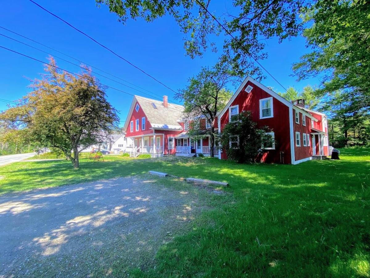 Franconia Village Retreat- Pristine Quiet Private Apartment to Ski Hike Bike and Brews - Chambres d'hôtes Franconia