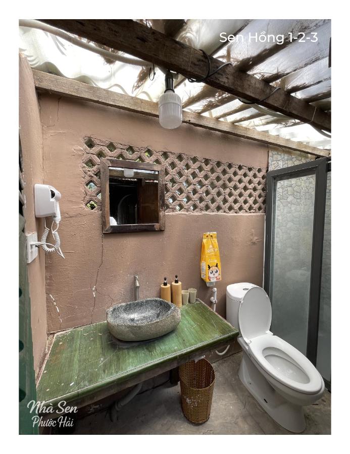 Habitación Cuádruple con baño