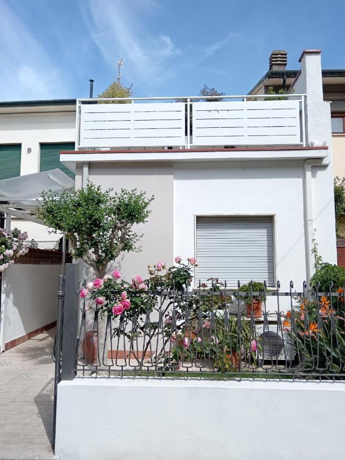 Da' Mi ' Nonni - Bed and Breakfast Viareggio