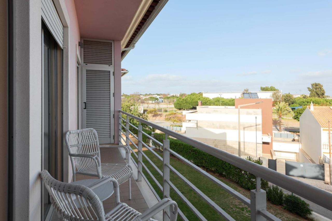Albufeira - Rosa Jardim 3 Quartos by Glenge Holiday - Chambres d'hôtes Albufeira