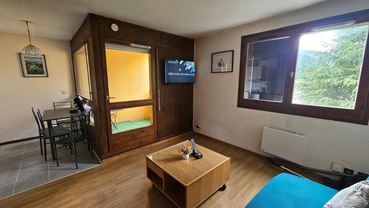 Cocon au MontBlanc - B&B Sallanches