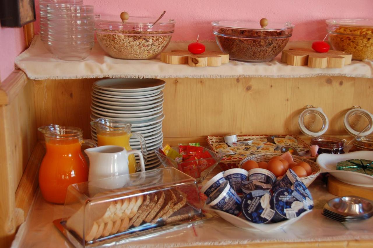Hotel Carpe Diem - B&B Livigno