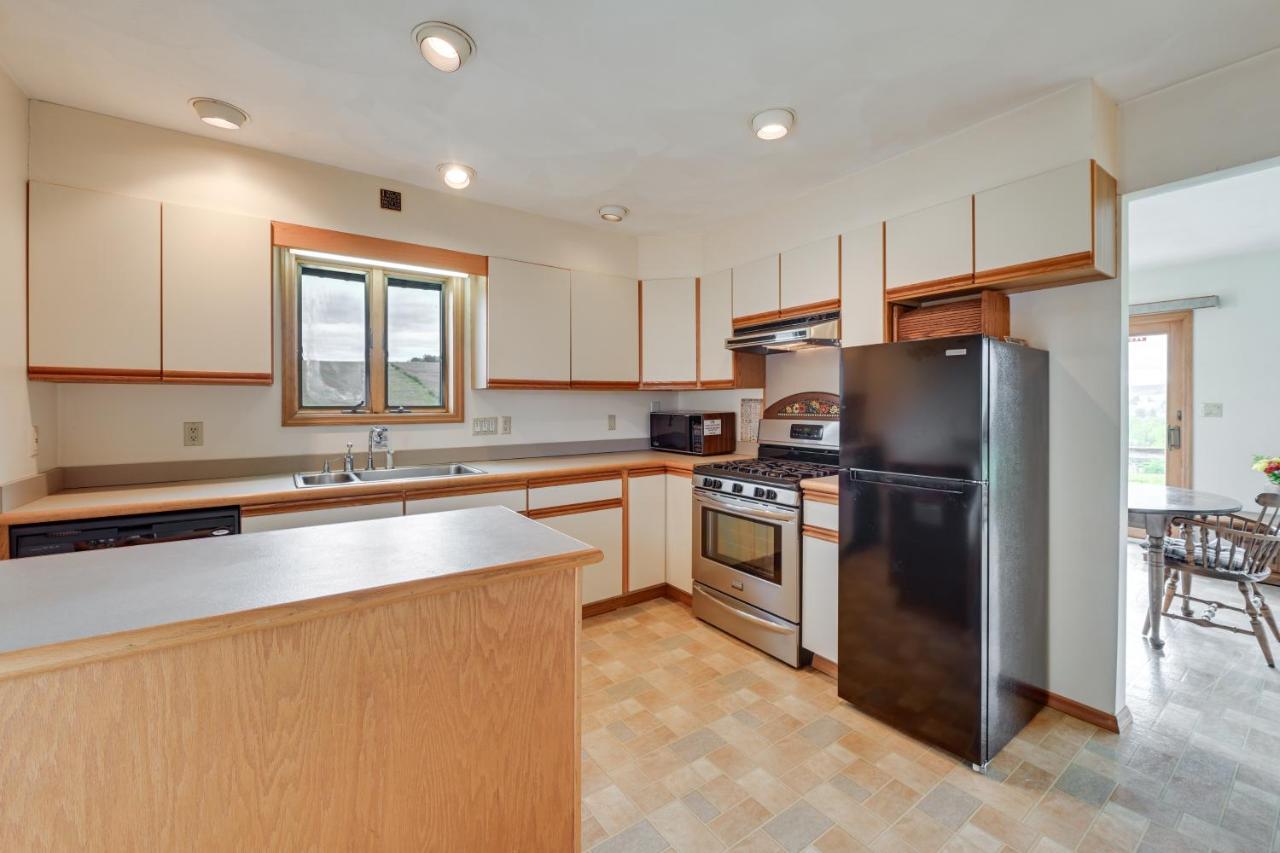 Countryside Home Near Trails & Finger Lakes Area! - B&B Richford