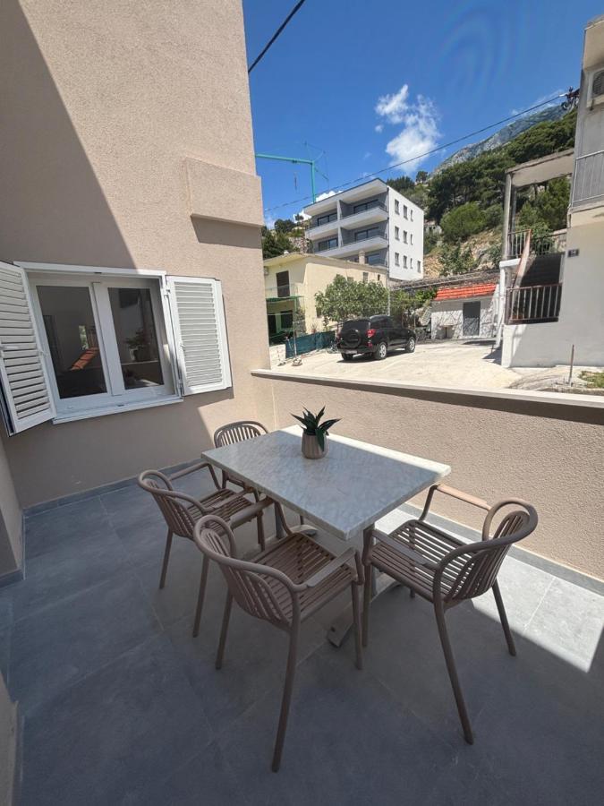 Apartmani Tomaš - Ferienwohnung Tučepi