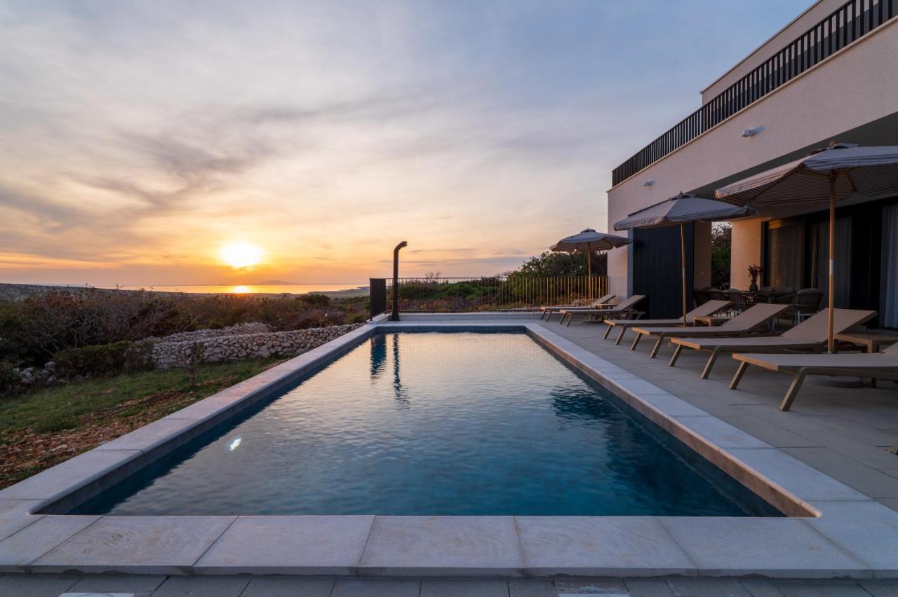 Villa Carbonia - Ferienwohnung Kolan