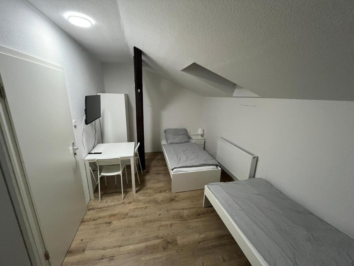 Gemütliches kleines Zimmer - B&B Jerrishoe