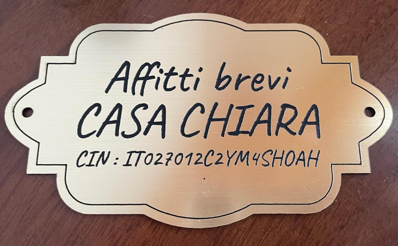 Casa Chiara - B&B Dolo