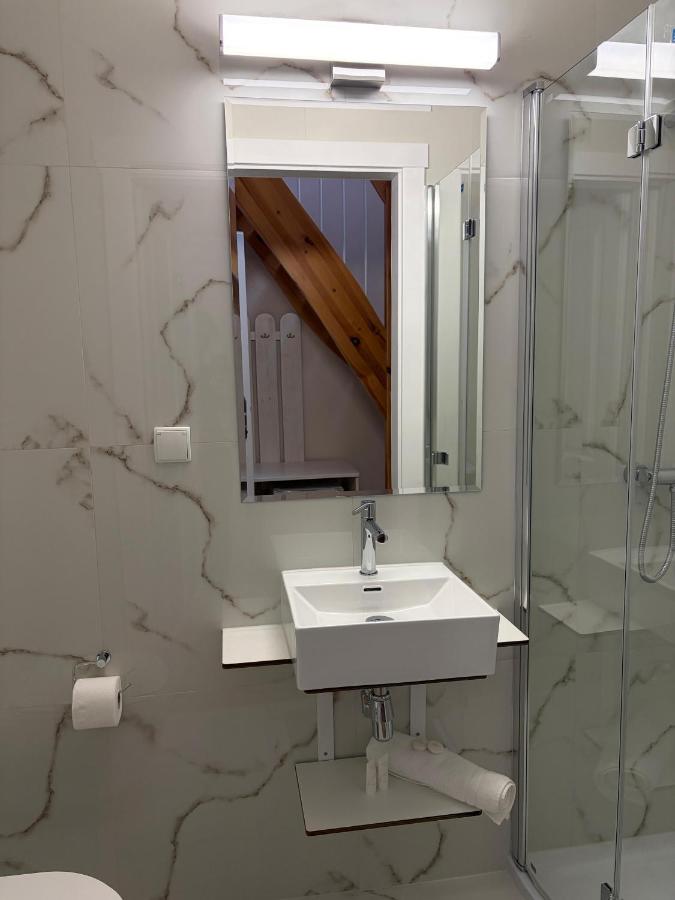 Habitación Doble Deluxe