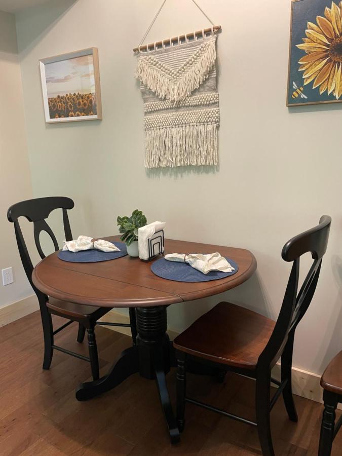 Harmony Den - Ferienwohnung Beech Mountain