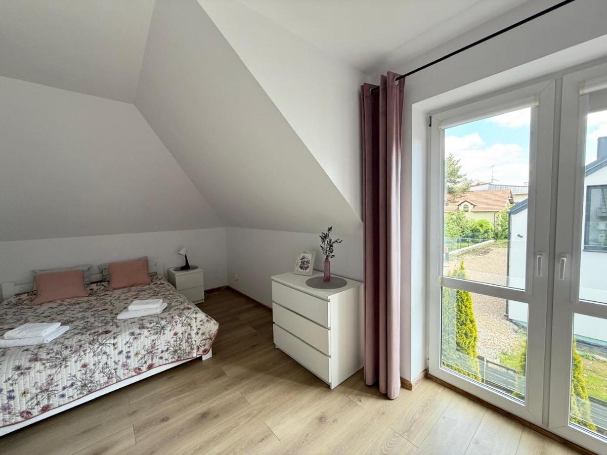Appartement Familial 2 Chambres 