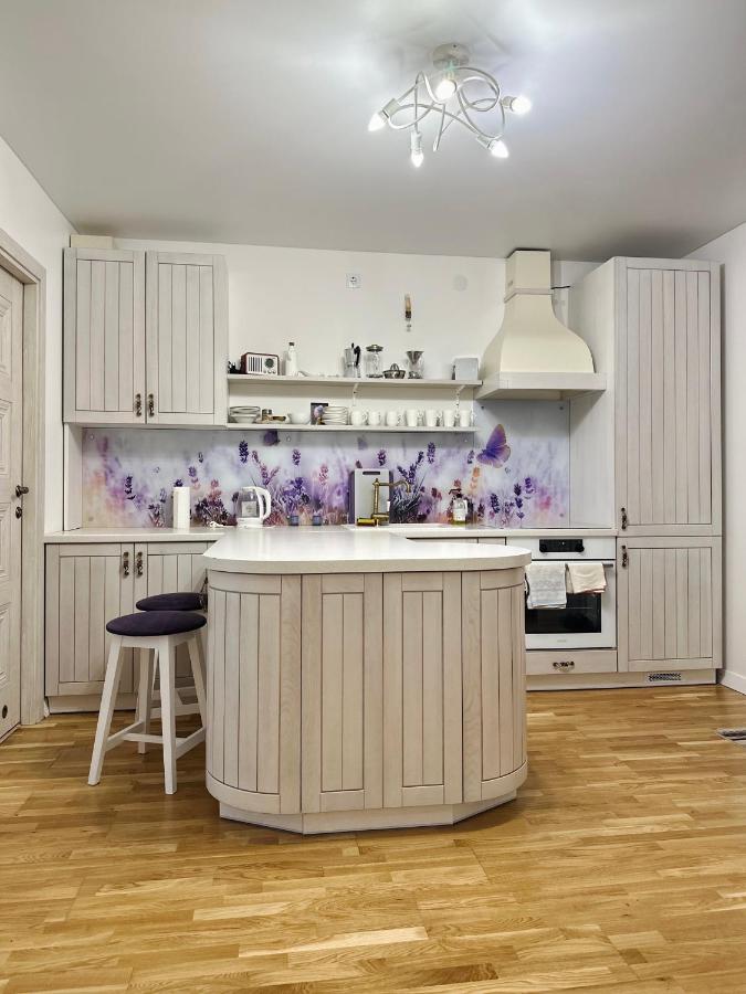 Beautiful apartment in the heart of Lviv - Chambres d'hôtes Lviv