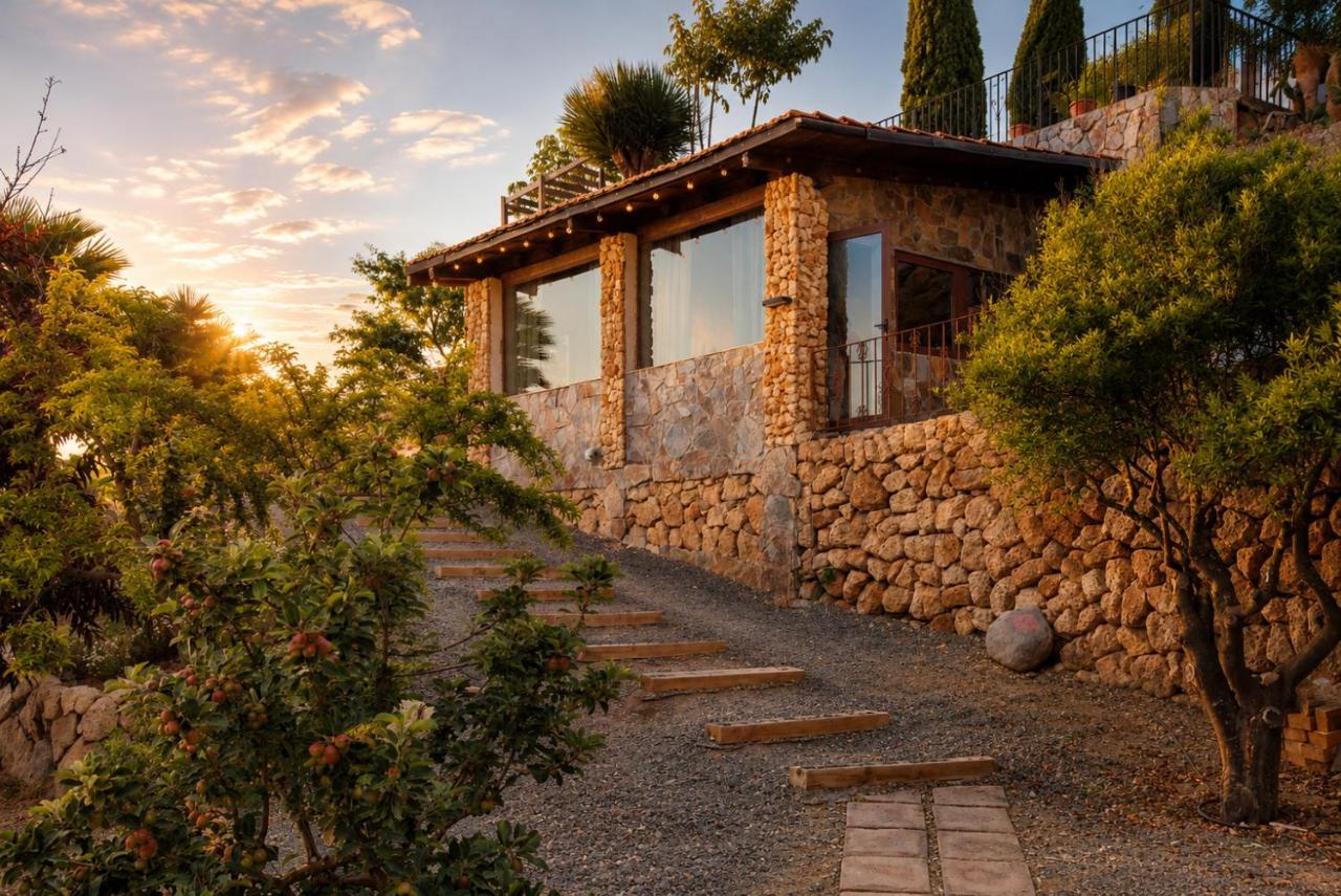Jardines de Ifonche - B&B Ifonche