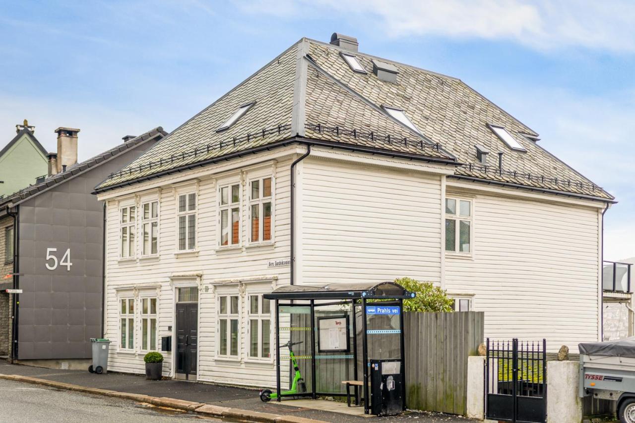 Loft apartment in Bergen, Sandviken - B&B Bergen