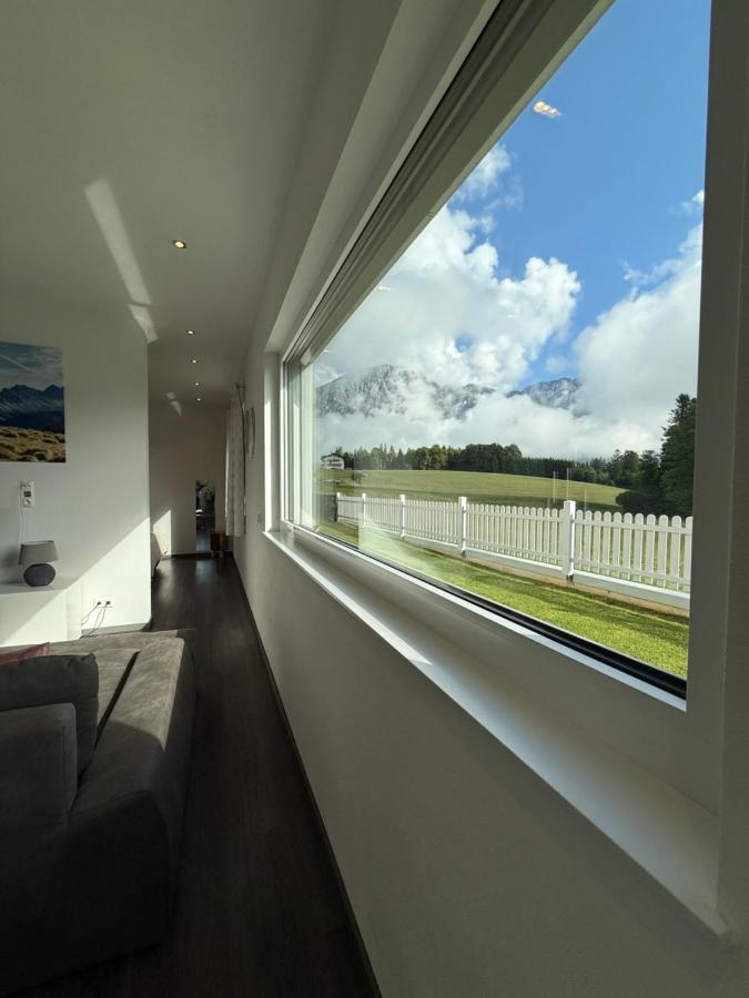 Apartment Spitzenblick - Ferienwohnung Angerberg