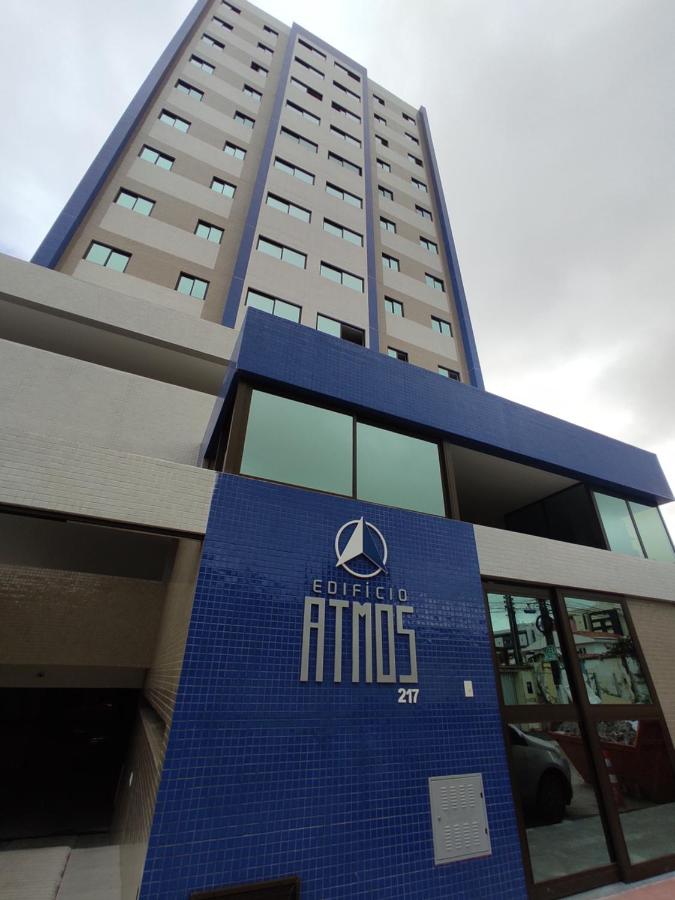 Apartamento Design Exclusivo na Jatiúca 550m da Praia Piscina - B&B Maceió