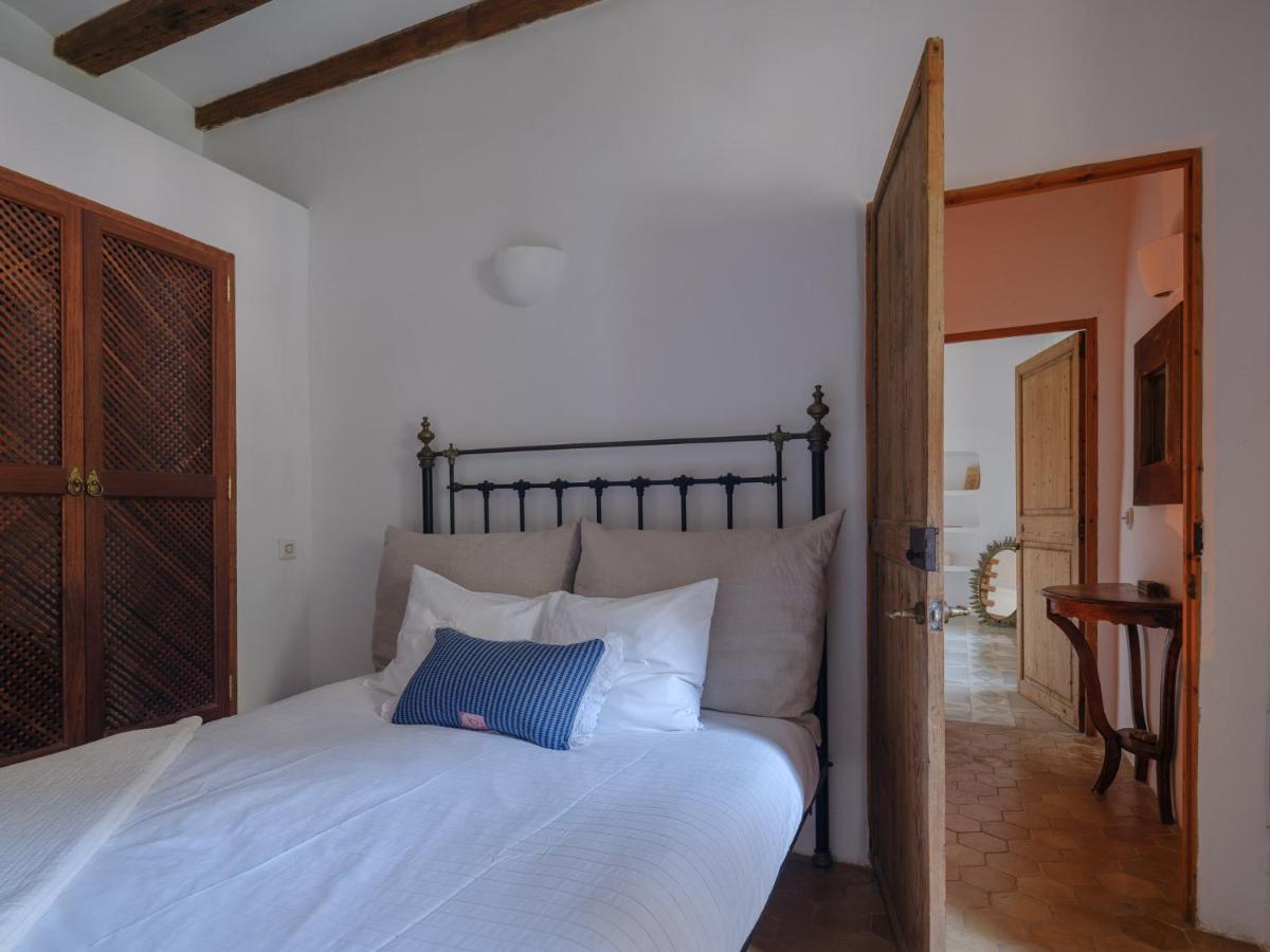 C'AN Sabuba - B&B Deià