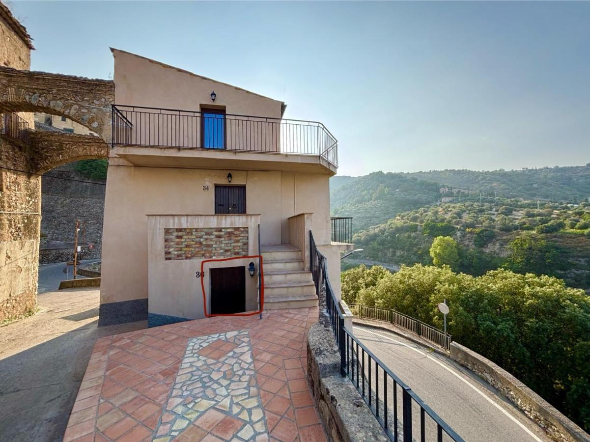 Casa con 1 dormitorio