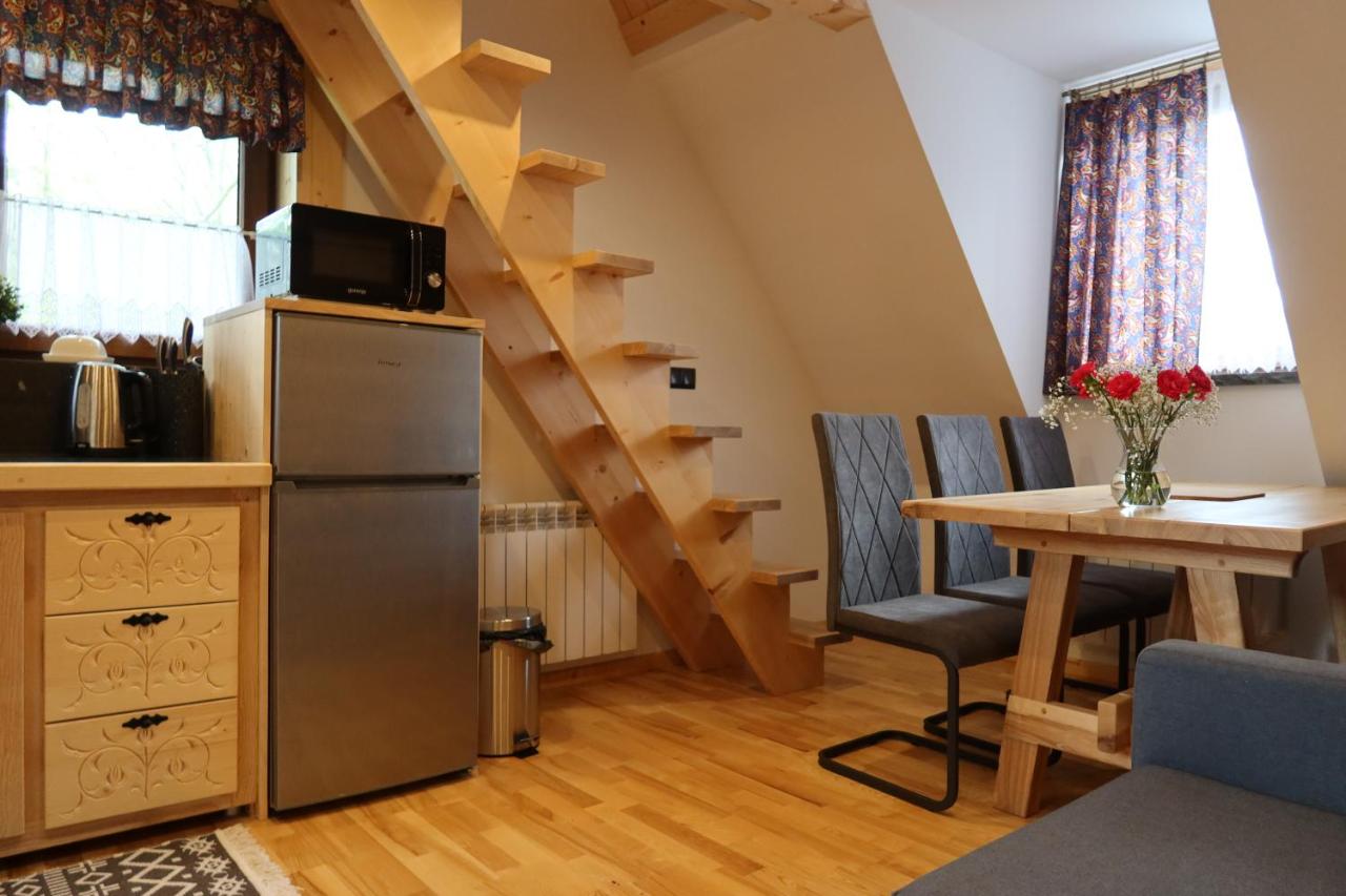 Apartamento Dúplex