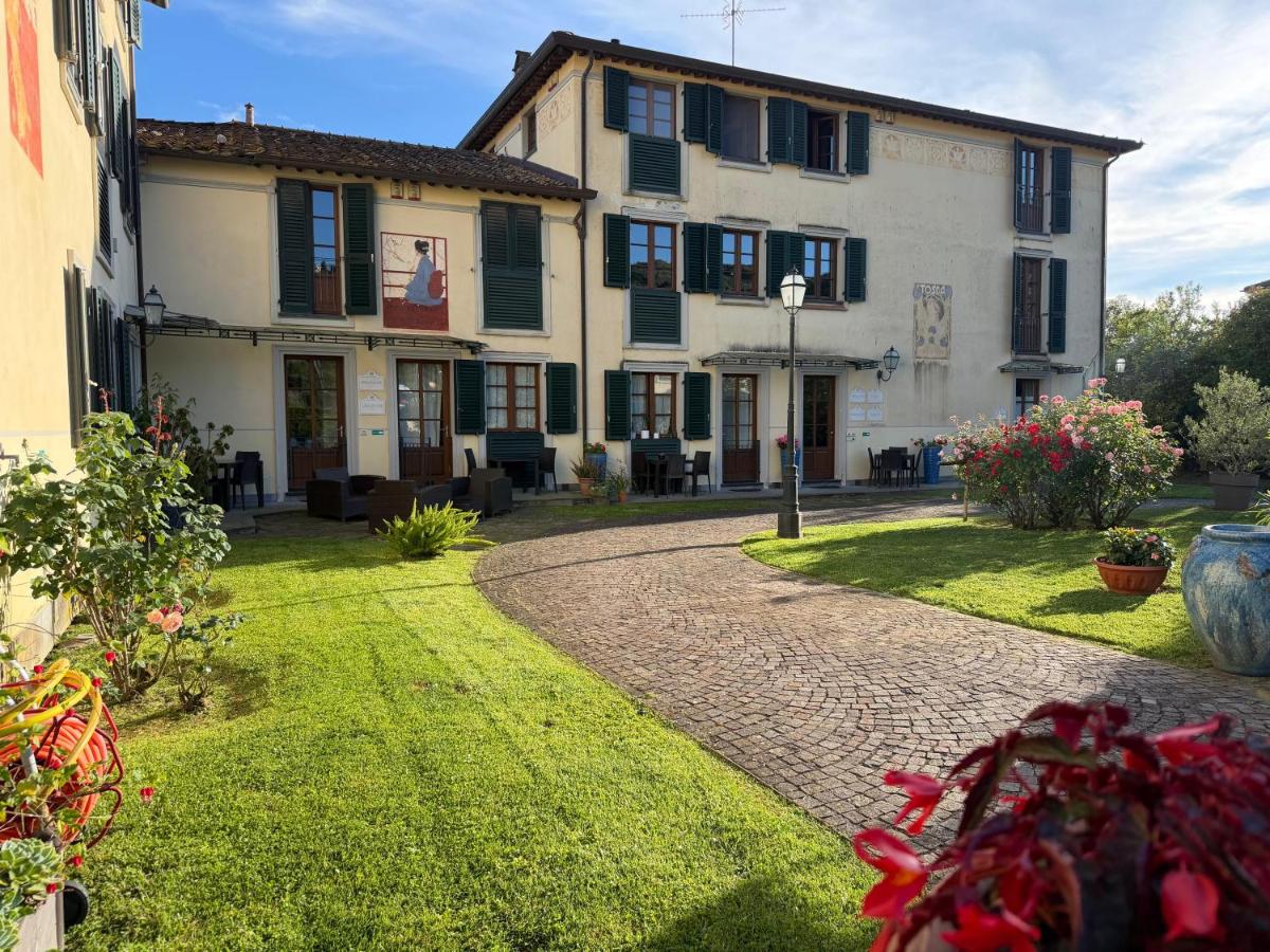 Residence Prunali - B&B Massarosa