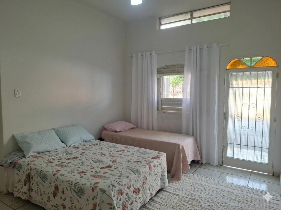 Pousada Dias Ap2 - B&B Frutal