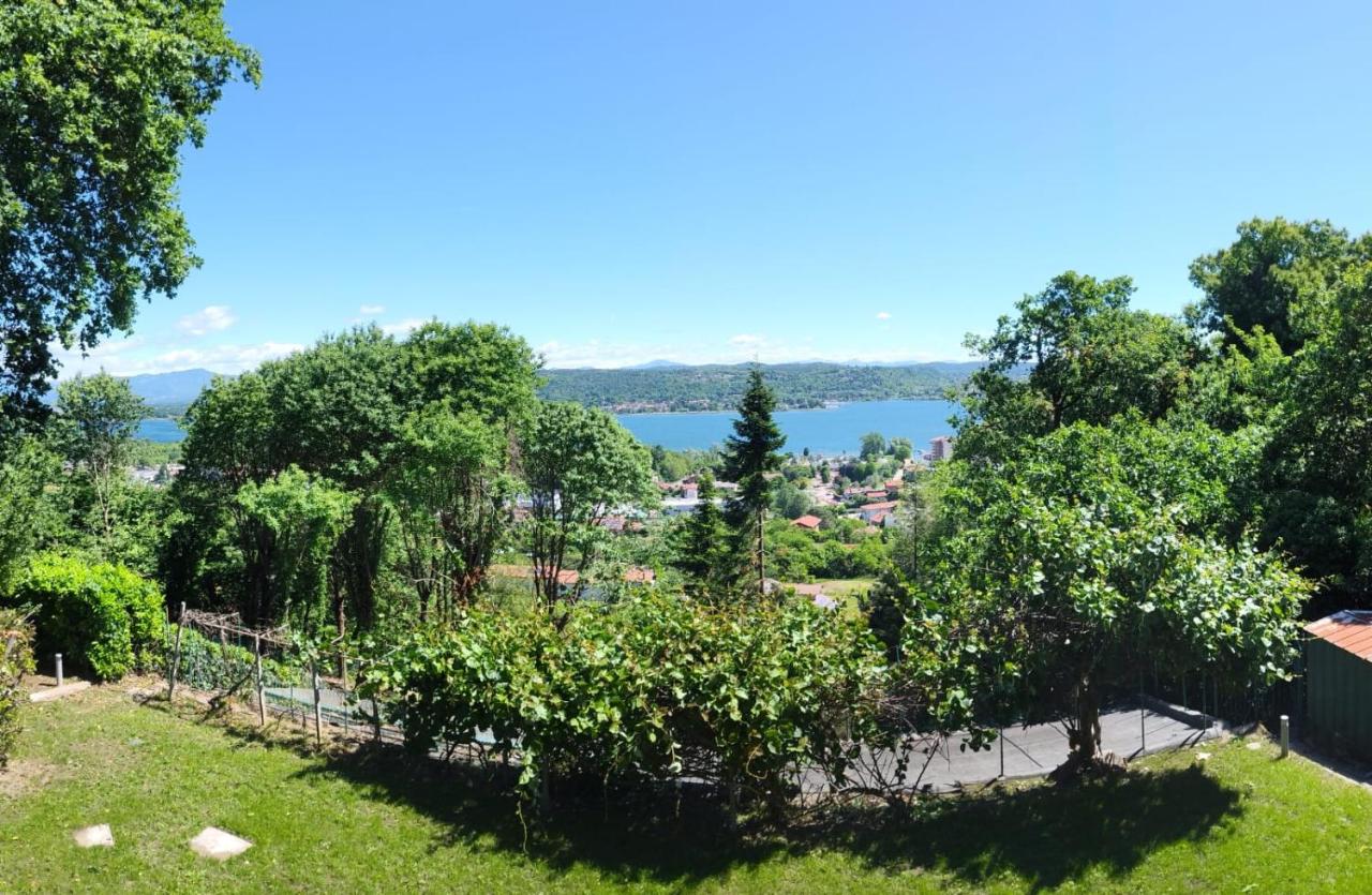 Major Lake Luxury Home B&B - Ferienwohnung Dormelletto