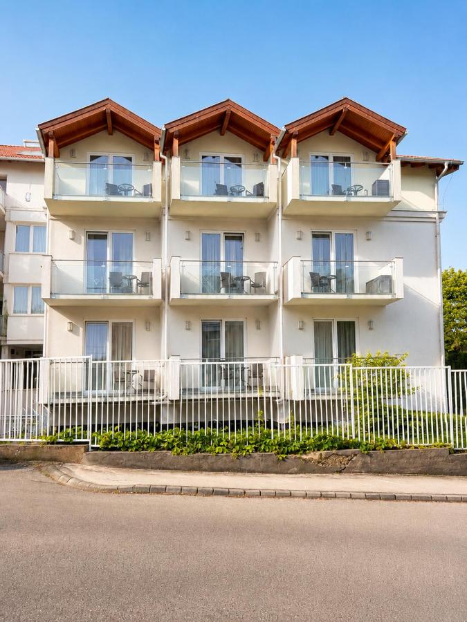 Holiday Club Füred Apartment 09 - Ferienwohnung Balatonfüred