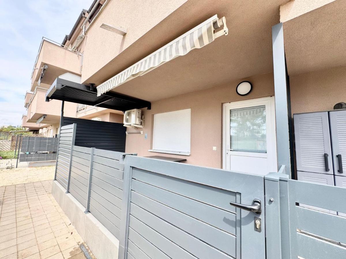 Apartment Neka - Ferienwohnung Medulin