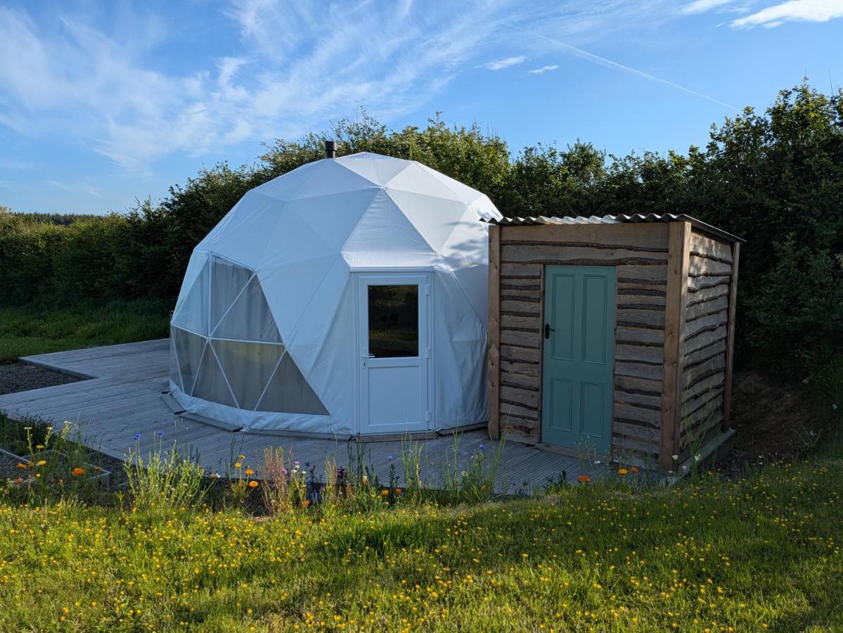 Dyers Meadows Camping - B&B Parkham