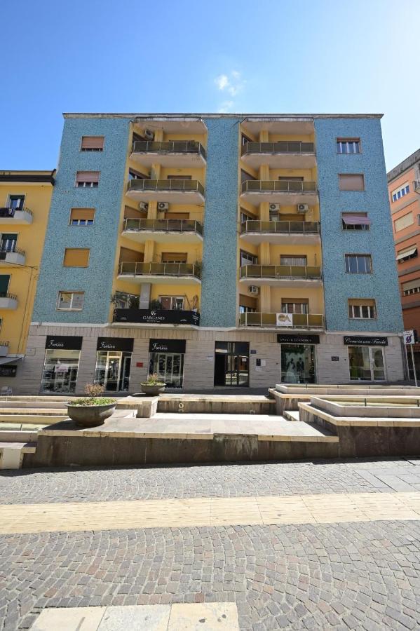 Arabia Suites - Ferienwohnung Cosenza
