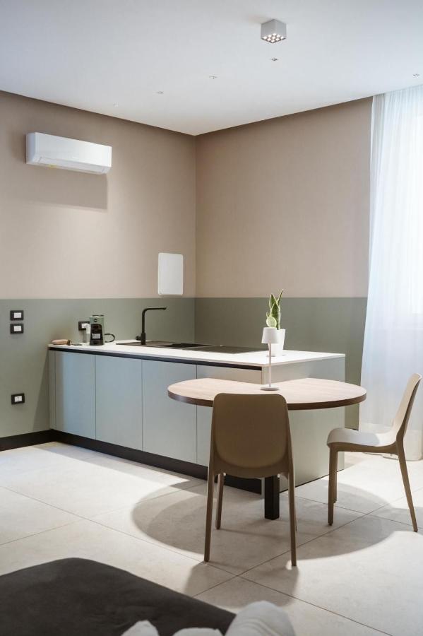 MEANDRI Apartment - B&B San Severo