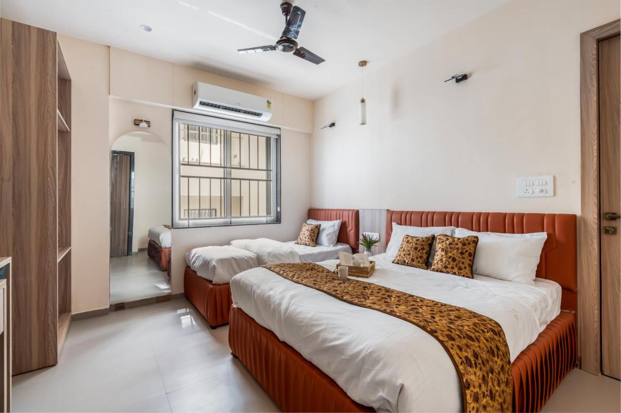 Chambre Familiale